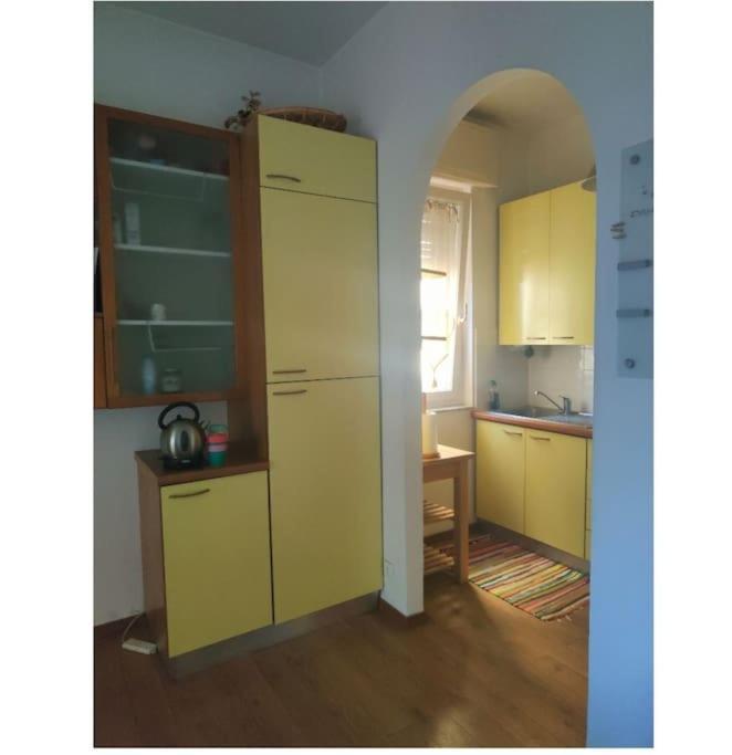 Cavour30 Apartamento Arquata Scrivia Exterior foto